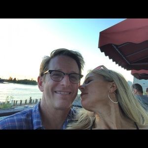 Meet your Posher, Renee